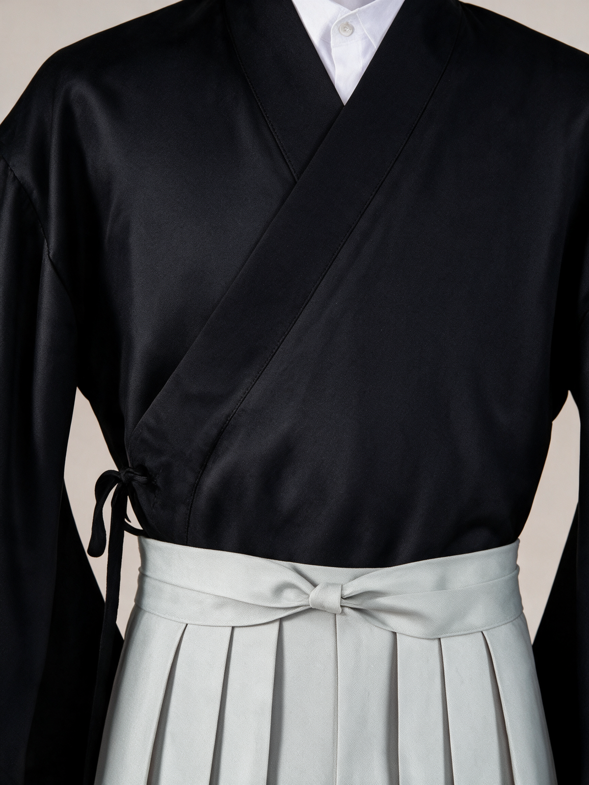 HAKAMA Set, detail