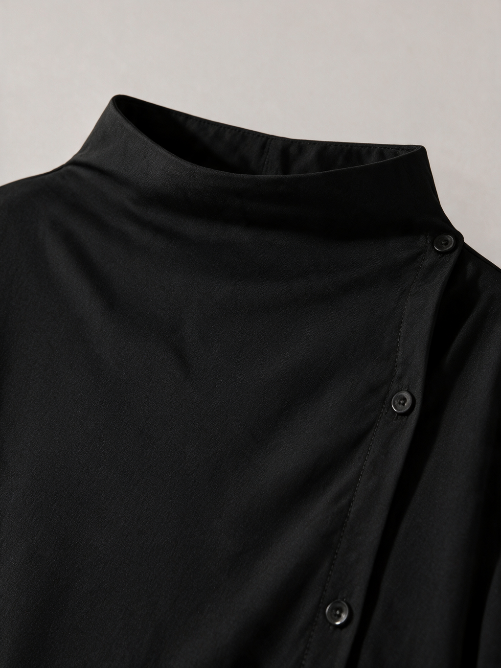 KATA Shirt, detail