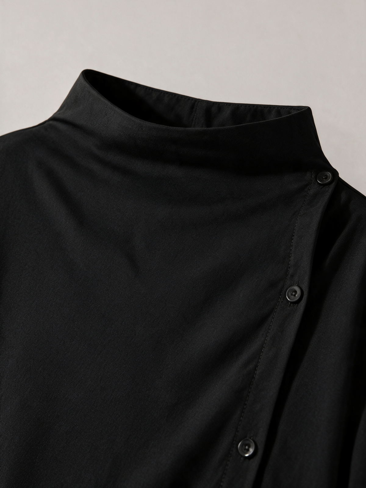 KATA Shirt, detail