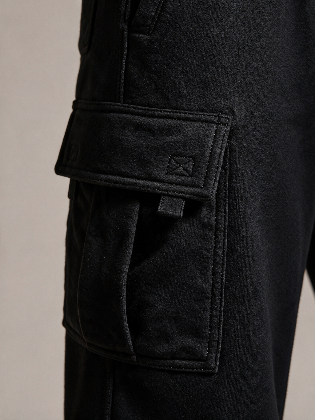 MICHI Cargo Pant, detail