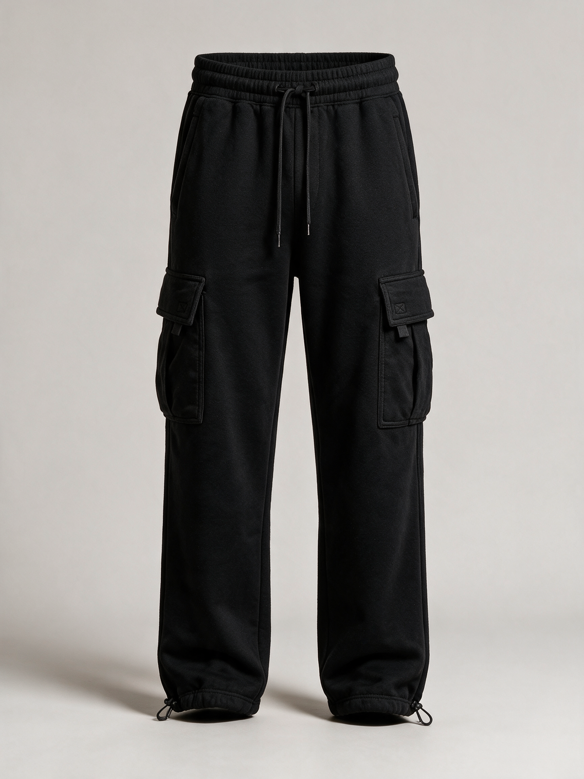 MICHI Cargo Pant in Ink, studio