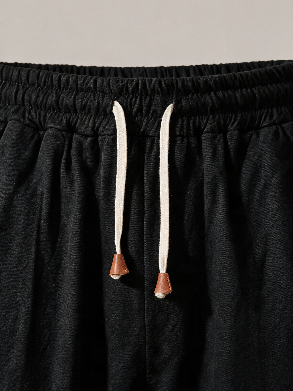 SUMI Harem Pant, detail